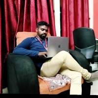 Suresh Gv