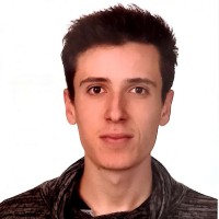 Iñigo Santesteban Bujanda