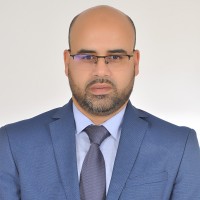Mansour DEHBI منصور الذهبي