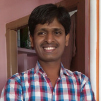 Srinu Pyndla