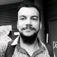 Leandro Goulart Bernardo