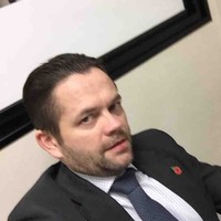 Martin Ohara