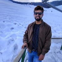 CA Vishesh Saluja