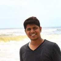 Vikas Palkar