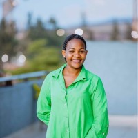 Nancy Mutuzo