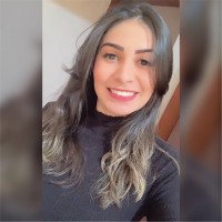 Luana Da Silva Santos