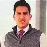 Danny Gandara