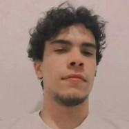 Luís Gustavo Fontenla de Camargo Pereira