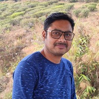 Arunabha Chakrabarti (PhD)