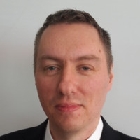 Aaron Attewell
