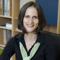 Bernadett Pasztori