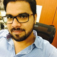 Mohammad Faisal Arman