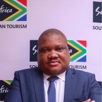 Themba Ndlovu