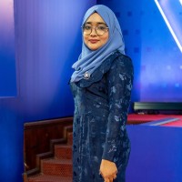 Fathimath Mohamed Saeed