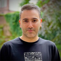 Mehrdad Hedayati