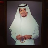عبدالله البطنين
