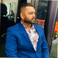 Atish Nand