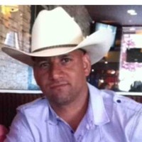 Joe Ybarra