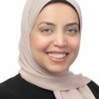 Hagar Magdi