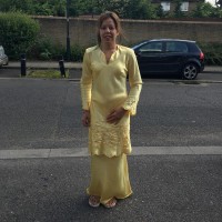 Liza Al-Noor