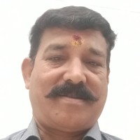 Dinesh Kumar Shukla