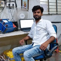 Chandrabhan Bharti
