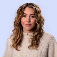 Alexandra Bergman