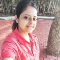 Dr. Moumita Ghosh