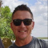 Sean Jansen Van Rensburg