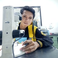 Iman Saepurohman
