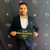 Tejas Bornare, Ecba™, Cii