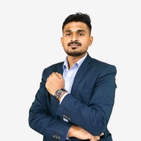 Mohammed Arshad