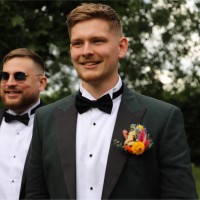 Macauley Green