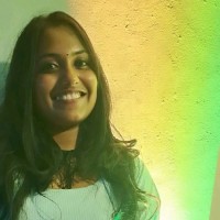 Ann Mary Cherian
