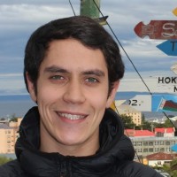 Cristóbal Andrés Espinoza Jiménez