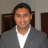 Ram Ramasamy, P.E.