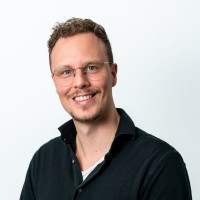 Carl van der Heijden