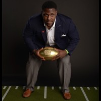 Andrew Billings