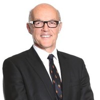 John Fraser
