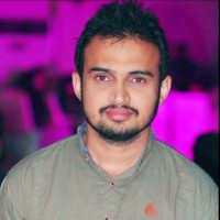 Ibrar Asif