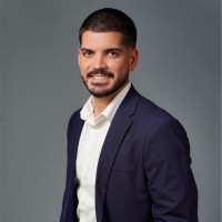 Eric Ara