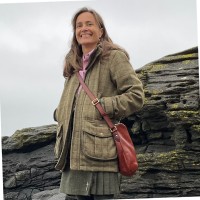 Julia Scheidegger