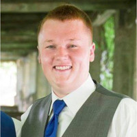 Brandon Hansen