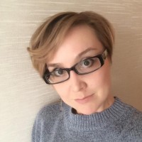 Елена Жаркова