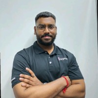 Yogendra Gunalan