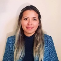 Maria Alejandra Mendoza Lopez