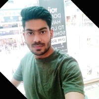 Md Aaquib Umar Khan