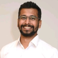 Akshay Poojari