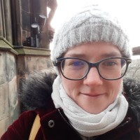 Roisin Murray-Williams