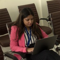 Tanvi Gulati